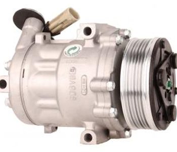 Gaisa kondicionēšanas kompresors Opel 90559843 — 51-0248