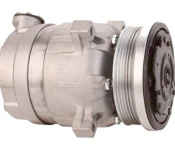 Gaisa kondicionēšanas kompresors Chevrolet, Daewoo 96190641 — 51-0249