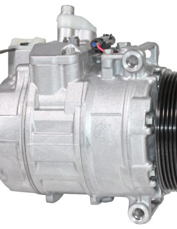 Gaisa kondicionēšanas kompresors Mercedes-Benz W211, W220 447190-8231 - 51-0256DENSO