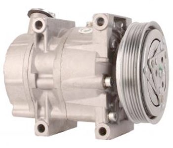Gaisa kondicionēšanas kompresors Nissan Maxima — 51-0259