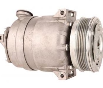 Gaisa kondicionēšanas kompresors Opel Vectra B, Omega B 1854083 — 51-0261