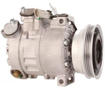 Gaisa kondicionēšanas kompresors Opel Omega B 2,5TD/DTI 1854084 — 51-0262