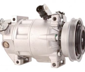 Gaisa kondicionēšanas kompresors Opel Omega B 2,5 TD/DTI 1854048 — 51-0263
