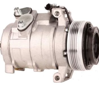 Gaisa kondicionēšanas kompresors BMW X5 64526921650 — 51-0265