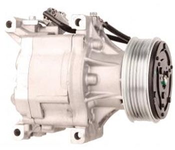 Gaisa kondicionēšanas kompresors Toyota 88310-1A580 — 51-0266