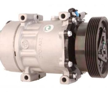 Gaisa kondicionēšanas kompresors Renault Laguna I 7700111036 — 51-0268
