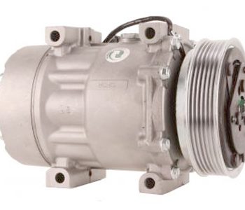 Gaisa kondicionēšanas kompresors Renault 7700866828 — 51-0270
