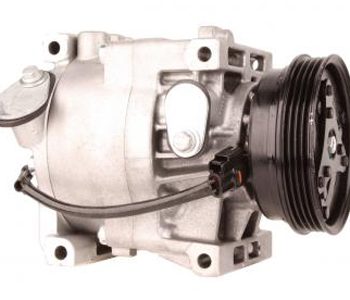 Gaisa kondicionēšanas kompresors Iveco Daily 500313156 — 51-0271