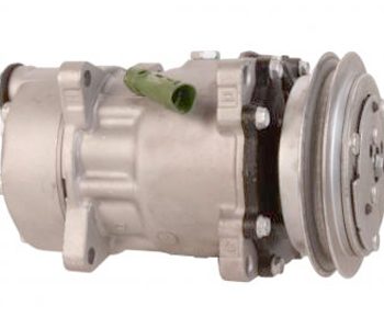 Gaisa kondicionēšanas kompresors Jaguar XJ MHE7300AA — 51-0274