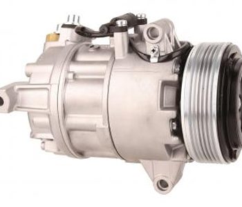 Gaisa kondicionēšanas kompresors BMW E46 64509182795 — 51-0276