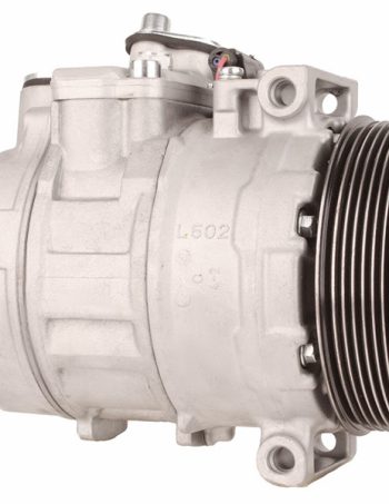 Gaisa kondicionēšanas kompresors Mercedes-Benz W203, W209 A0002309711 — 51-0279