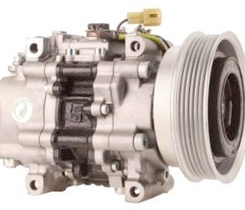 Gaisa kondicionēšanas kompresors Fiat Coupe 2,0 46449285 — 51-0286