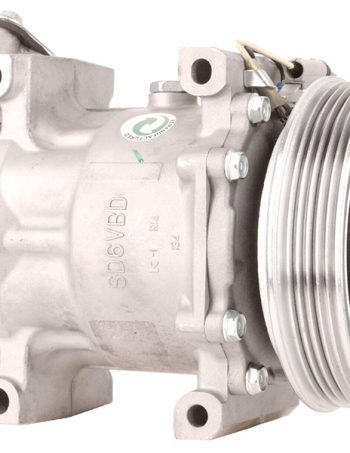 Gaisa kondicionēšanas kompresors Renault 7700111235 — 51-0287