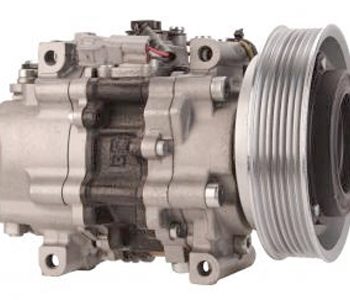 Gaisa kondicionēšanas kompresors Alfa Romeo 60611537 — 51-0288