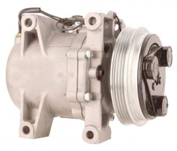 Gaisa kondicionēšanas kompresors Subaru 73111-FA100 — 51-0290