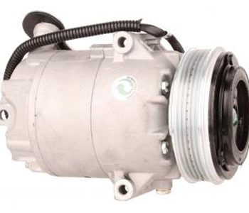Gaisa kondicionēšanas kompresors Opel 1854009 — 51-0291