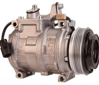 Gaisa kondicionēšanas kompresors BMW E38 64521470096 — 51-0293