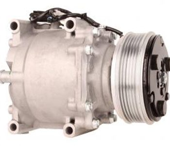 Gaisa kondicionēšanas kompresors Chrysler 4596282AC — 51-0296
