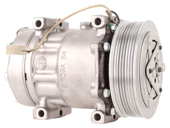 AC compressor 51-0301 OE 11104251