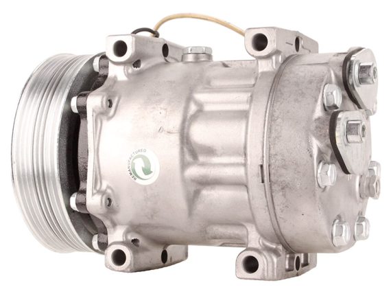 AC compressor 51-0301 OE 11104251