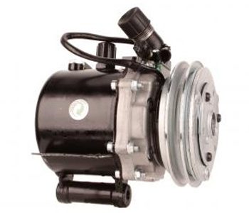 Gaisa kondicionēšanas kompresors BMW E30 — 51-0305