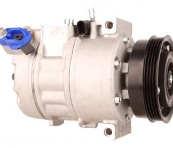 Gaisa kondicionēšanas kompresors Audi A4, A6 1,9TDI 8E0260805D — 51-0306