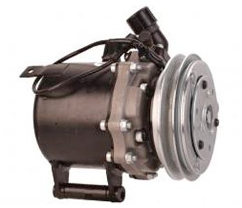 Gaisa kondicionēšanas kompresors BMW E30, E34 64521373355 — 51-0307