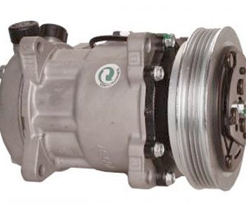 Gaisa kondicionēšanas kompresors Alfa Romeo 155, 164 60513513 — 51-0309