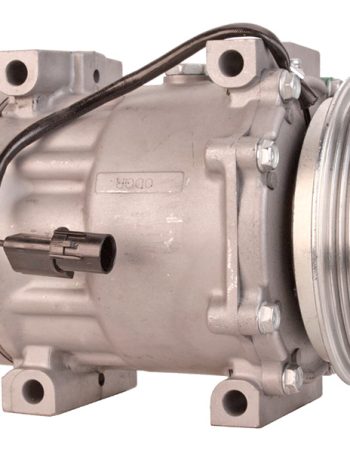 Gaisa kondicionēšanas kompresors Renault, Volvo 7700116286 - 51-0311
