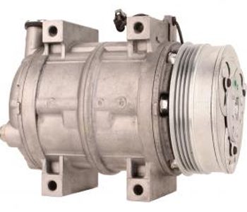 Gaisa kondicionēšanas kompresors Subaru Legacy 94-99 — 51-0314