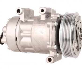 Gaisa kondicionēšanas kompresors Peugeot 307 HDI 6453.PE — 51-0315