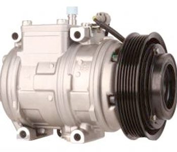 Gaisa kondicionēšanas kompresors Toyota, Lexus 88320-32093 — 51-0319