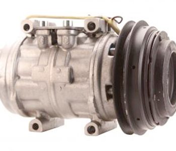Gaisa kondicionēšanas kompresors Porsche 911 93012602101 — 51-0325