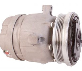 Gaisa kondicionēšanas kompresors Pontiac Trans Sport — 51-0332