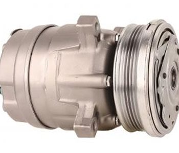Gaisa kondicionēšanas kompresors Opel 1854025 — 51-0333