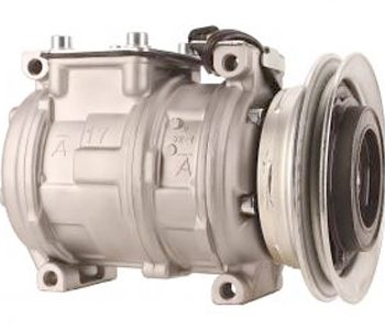 Gaisa kondicionēšanas kompresors Chrysler 5278462 — 51-0336