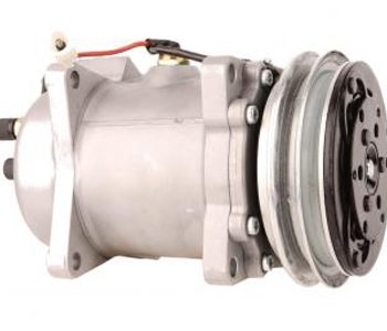 Gaisa kondicionēšanas kompresors Saab 900 4070827 — 51-0337