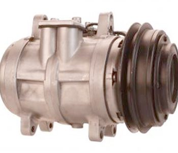 Gaisa kondicionēšanas kompresors Porsche 928 92812601006 — 51-0340