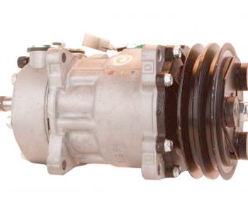 Gaisa kondicionēšanas kompresors Saab 9000 -92 4070801 — 51-0356