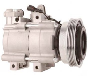 Gaisa kondicionēšanas kompresors Hyundai Sonata 97701-38070 — 51-0359