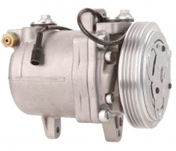 Gaisa kondicionēšanas kompresors Suzuki 95200-70CA0 — 51-0362
