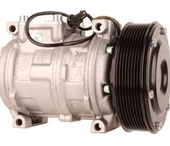Gaisa kondicionēšanas kompresors John Deere RE46609 - 51-0363