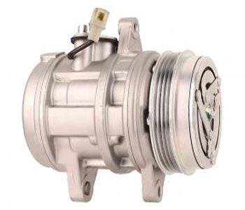 Gaisa kondicionēšanas kompresors Chevrolet/Daewoo Matiz 93741207 — 51-0373