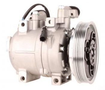 Gaisa kondicionēšanas kompresors SsangYong 66113-03110 — 51-0374