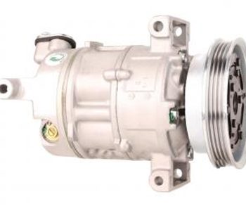 Gaisa kondicionēšanas kompresors Fiat Stilo 46809223 — 51-0375