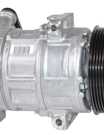 Gaisa kondicionēšanas kompresors Fiat, Opel 55702161 — 51-0377DENSO