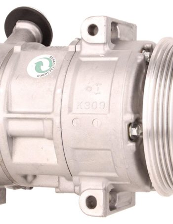 Gaisa kondicionēšanas kompresors Fiat, Opel 13427705 - 51-0377