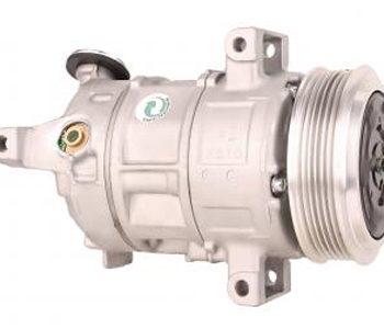 Gaisa kondicionēšanas kompresors Fiat D 05- 51831803 — 51-0379