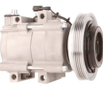 Gaisa kondicionēšanas kompresors Hyundai 97610-H1021 — 51-0380