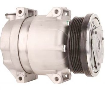 Gaisa kondicionēšanas kompresors Chevrolet/Daewoo 95463950 - 51-0381